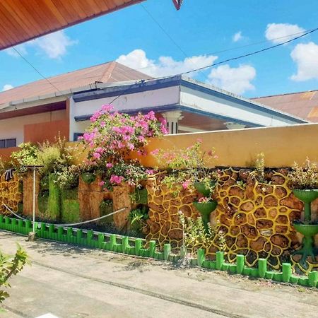 Hotel Mario Pulana Bone Watampone المظهر الخارجي الصورة