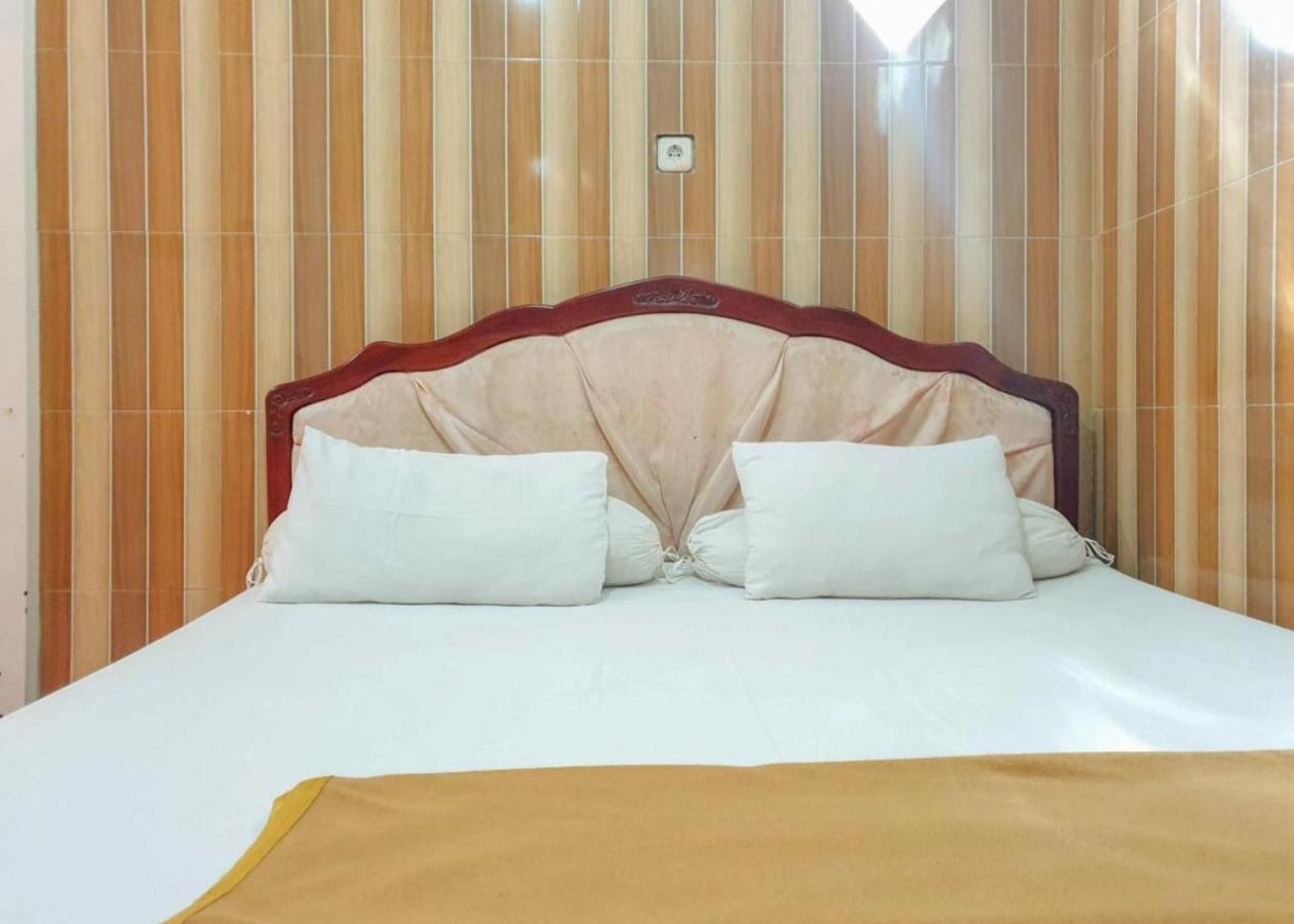 Hotel Mario Pulana Bone Watampone المظهر الخارجي الصورة