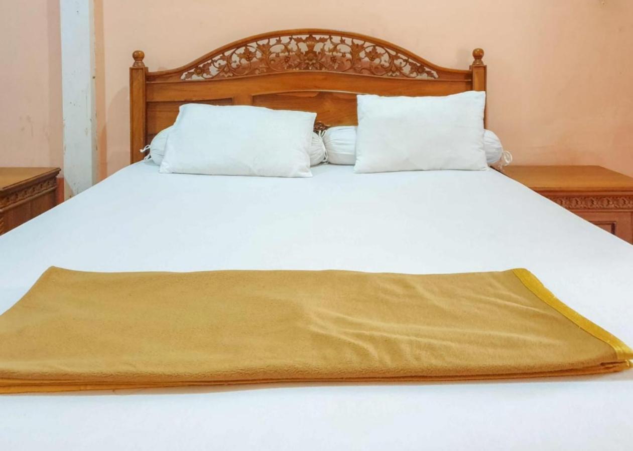 Hotel Mario Pulana Bone Watampone المظهر الخارجي الصورة
