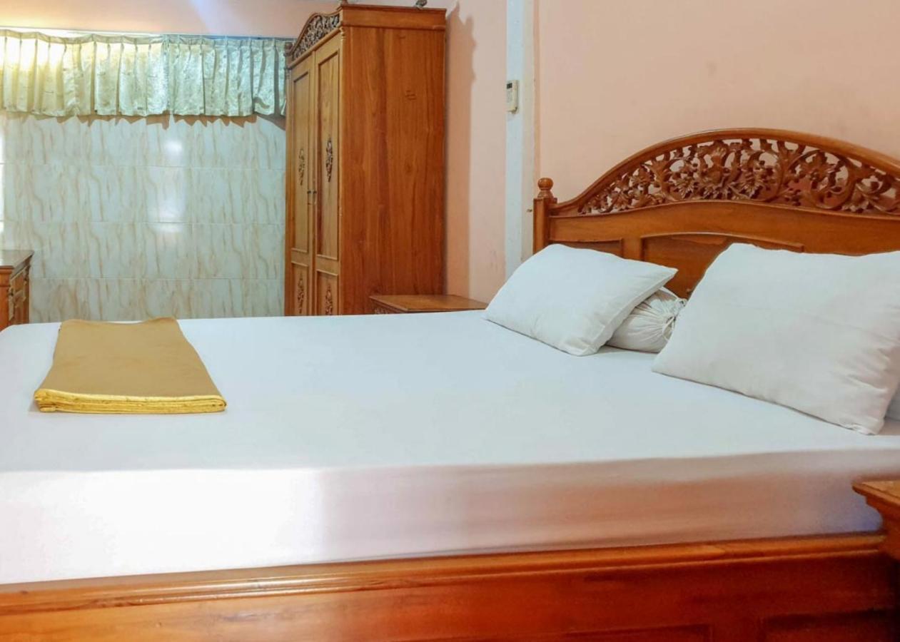 Hotel Mario Pulana Bone Watampone المظهر الخارجي الصورة